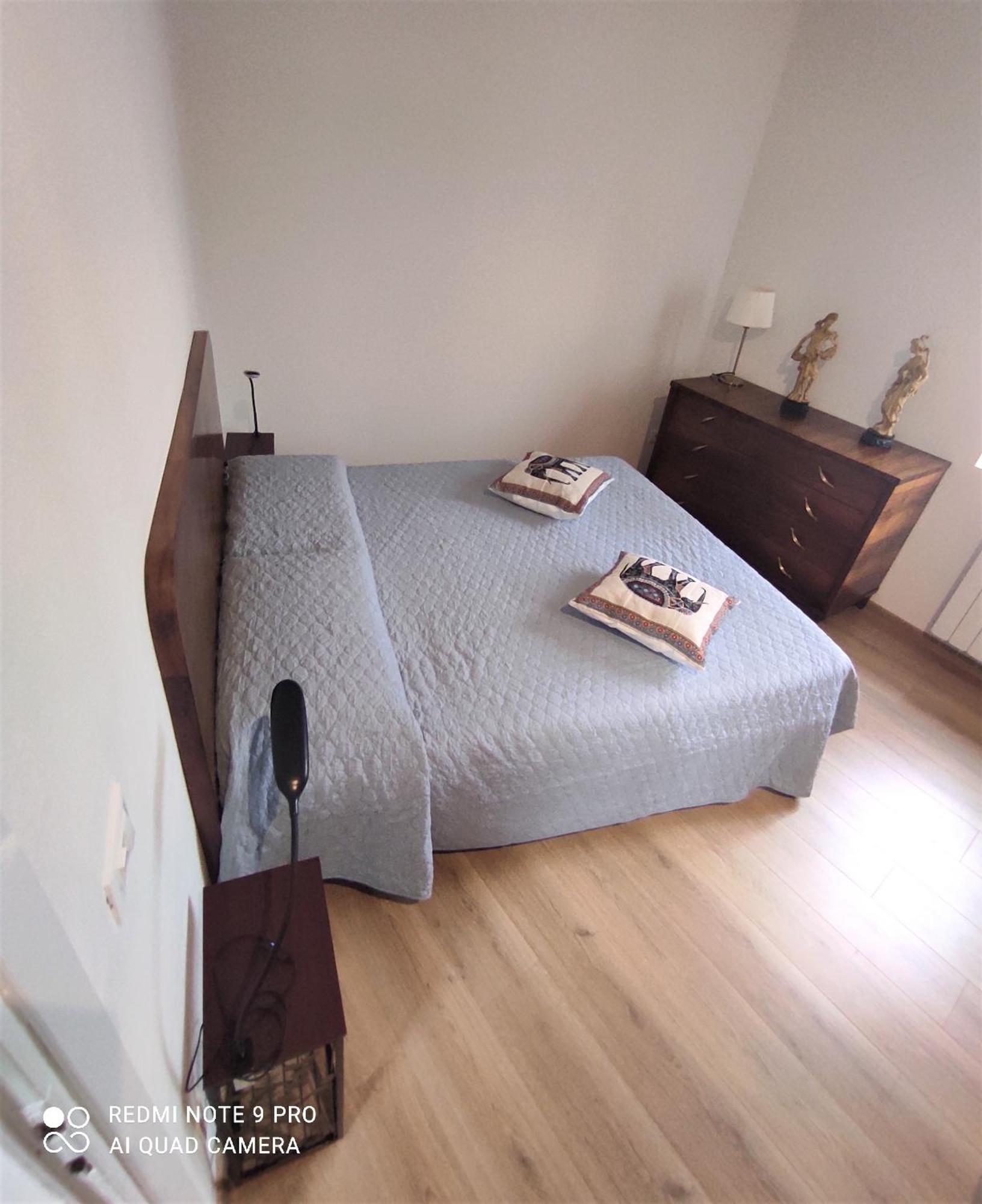 Ferienwohnung Attico Rucellai Con Terrazza Super Vista Florenz Exterior foto